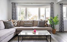 Adorable 2Br-2Ba House With Ev & Free Parking And Family Friendly In Los Angeles